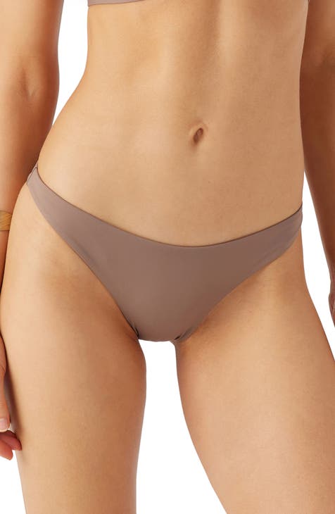Buy Jessica Simpson womens 3 pcs printed bikini fit underwear navy