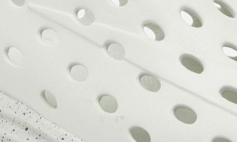 Kane Gender Inclusive Revive Shoe In Cloud Grey/ Purple Speckle
