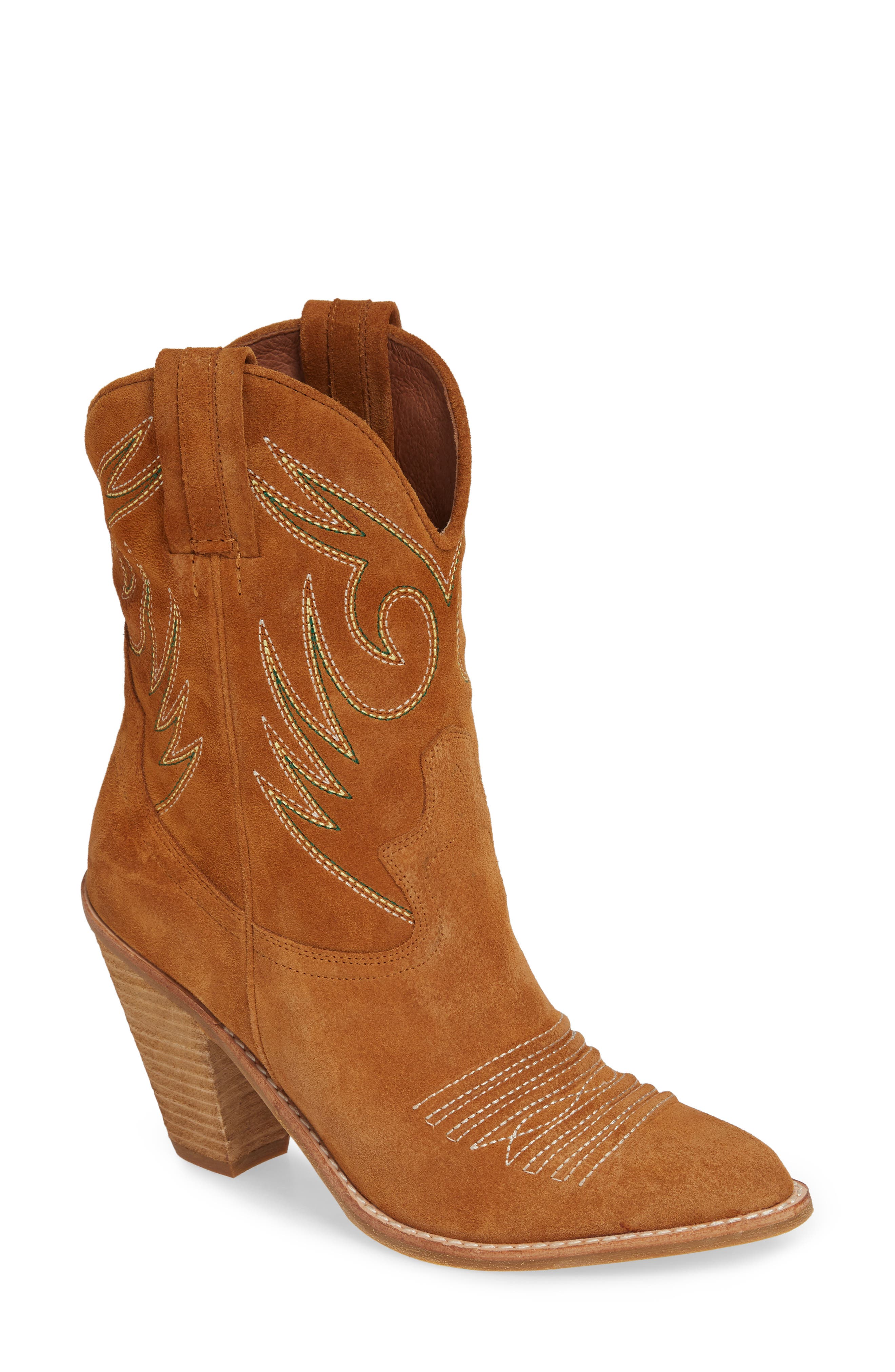 nordstrom cowgirl boots