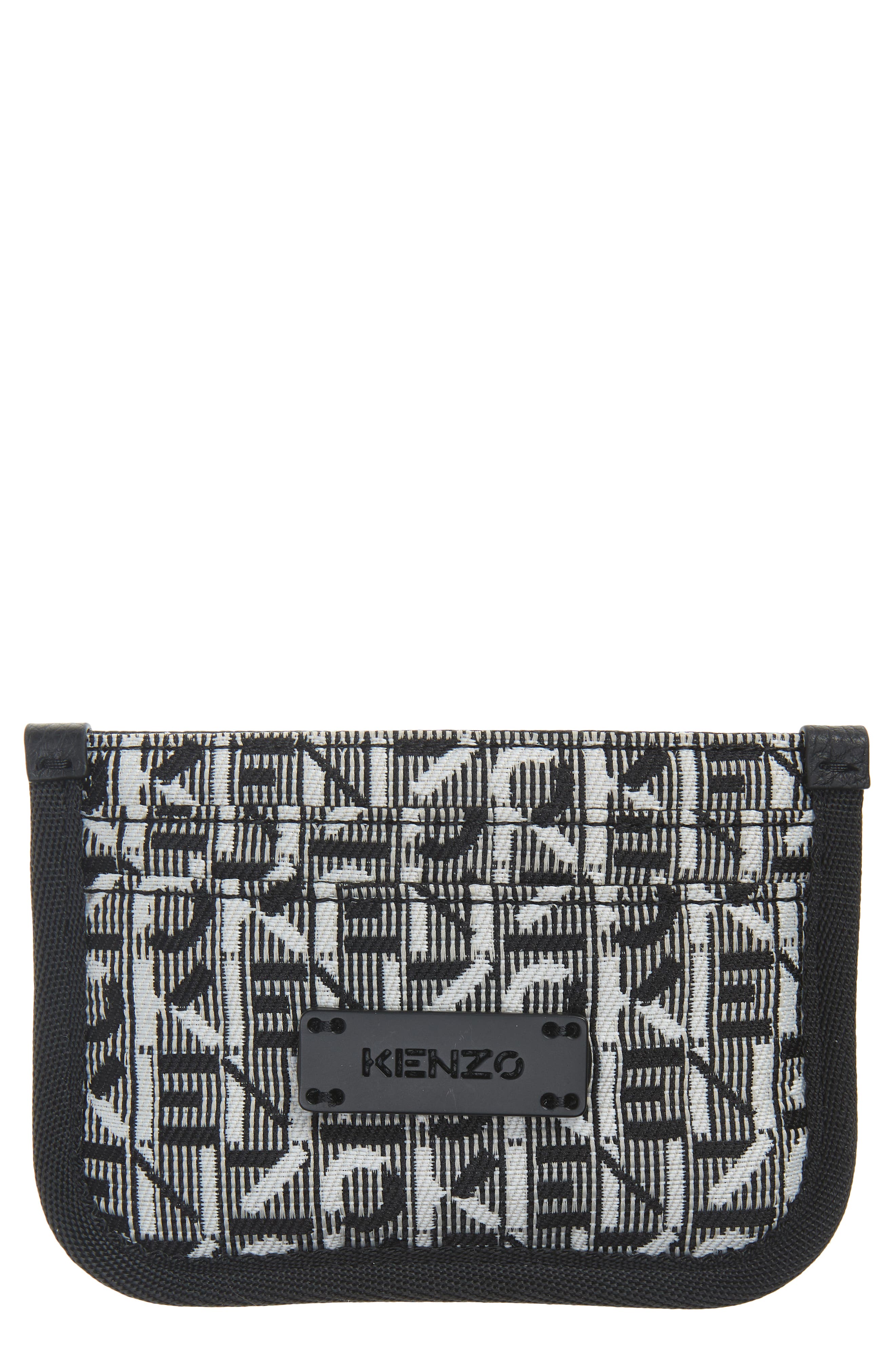 kenzo wallets
