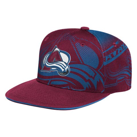  Outerstuff Colorado Avalanche Youth Size Team Logo