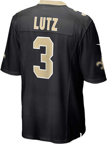 New orleans 2024 saints game jersey