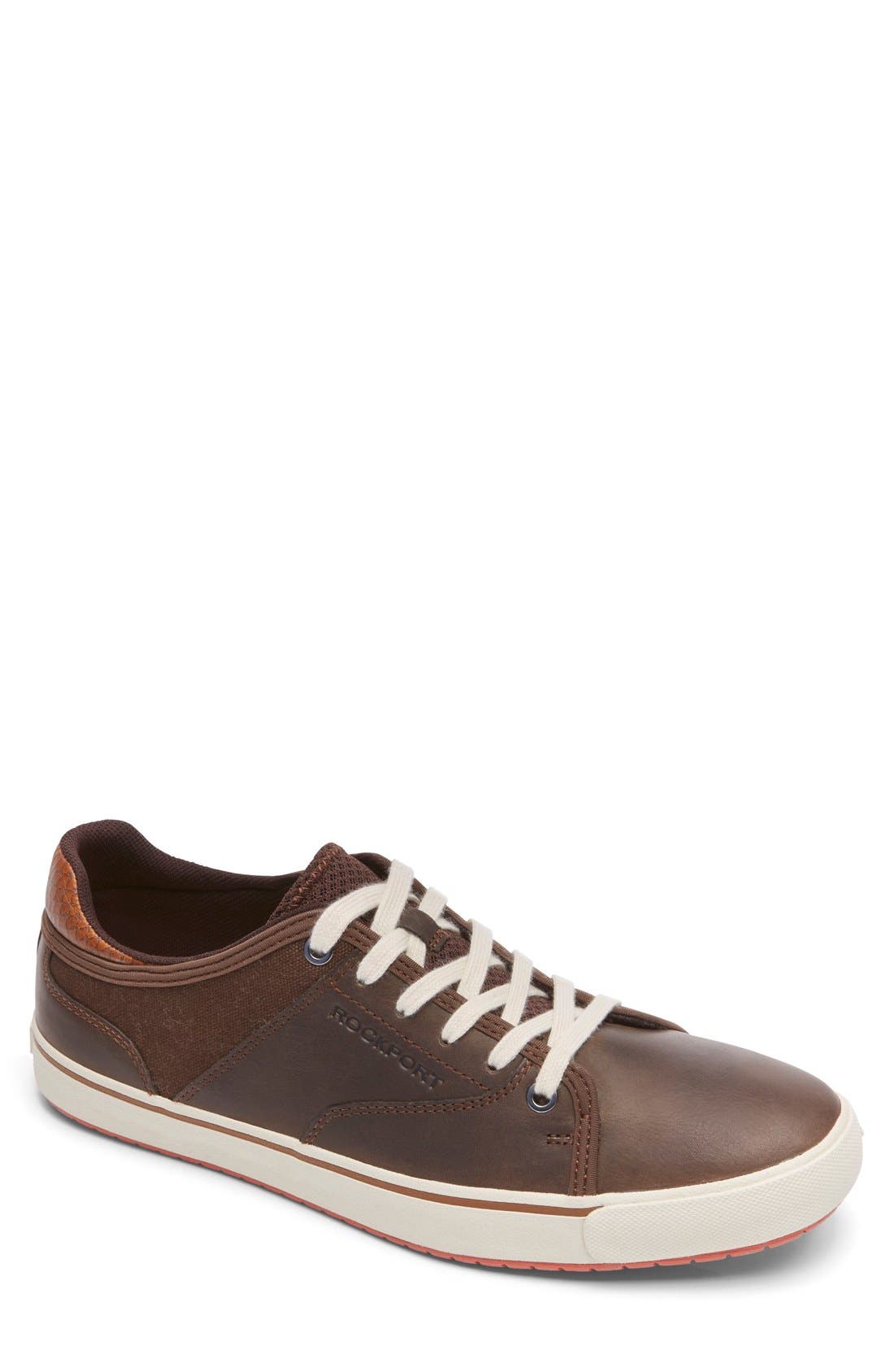 rockport sneaker shoes