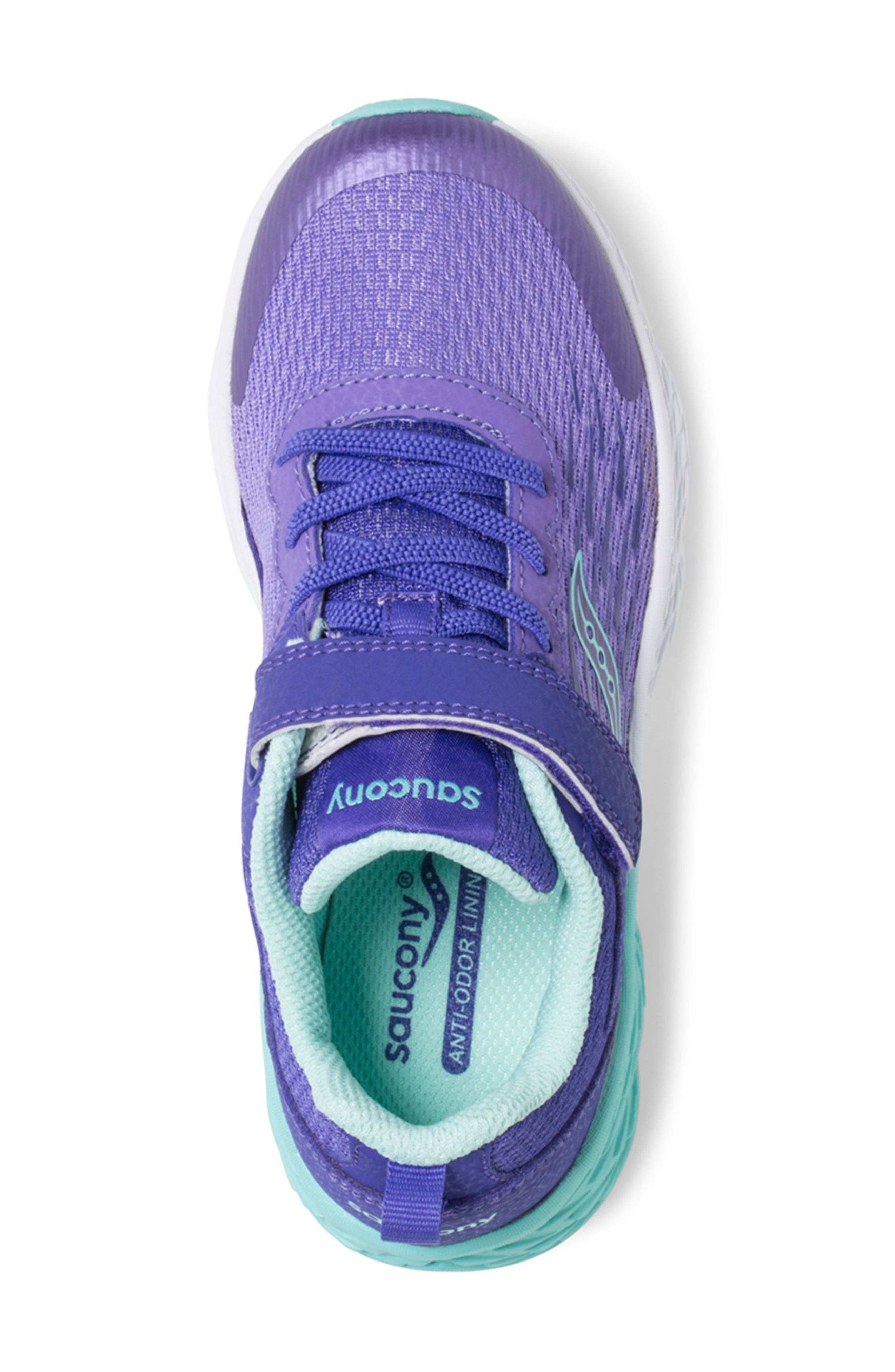 saucony wind ac sneaker