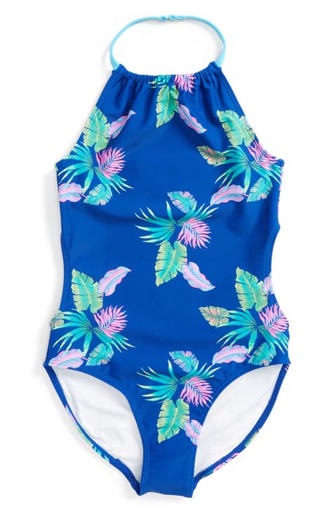 Gottex Swimsuit Sping Embrace 17SE129 V-neck I Buy Online