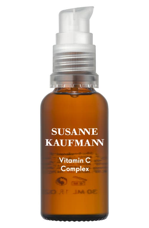 Susanne Kaufmann Vitamin C Complex at Nordstrom, Size 1.01 Oz