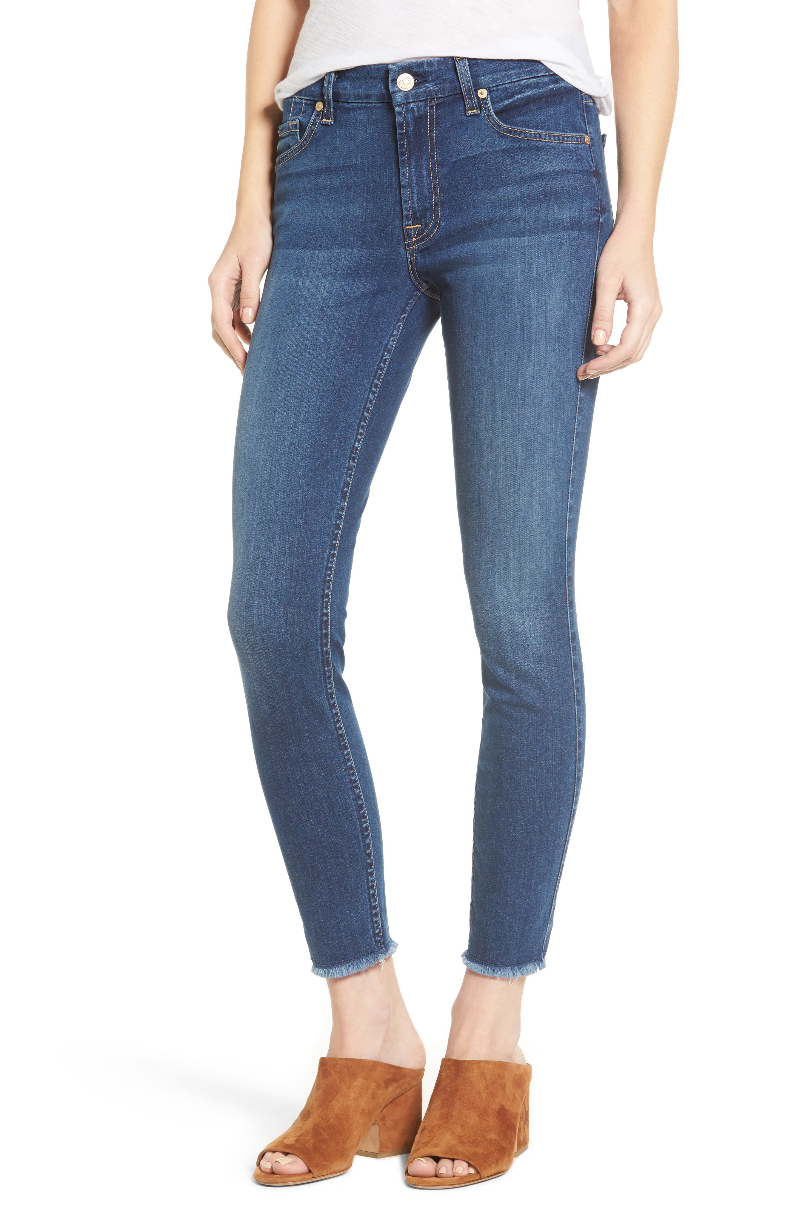 7 for all mankind blair jeans