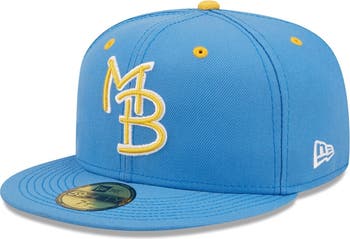 Myrtle beach pelicans hat deals