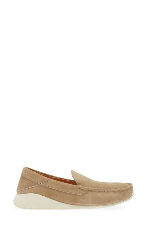 Shop Olukai Kaa Loafer In Oatmeal/oatmeal