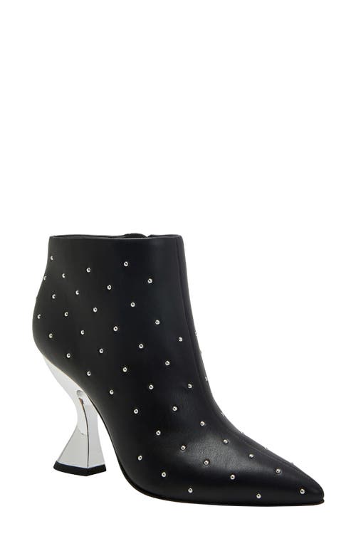 Shop Katy Perry The Laterr Pointed Toe Bootie In Black