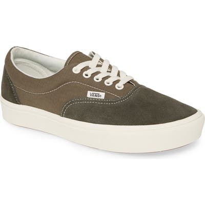 Vans Comfycush Era Sneaker, Green