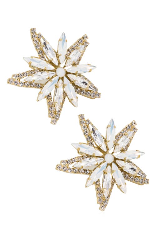 Brides & Hairpins Sena Set of 2 Clips in Gold at Nordstrom