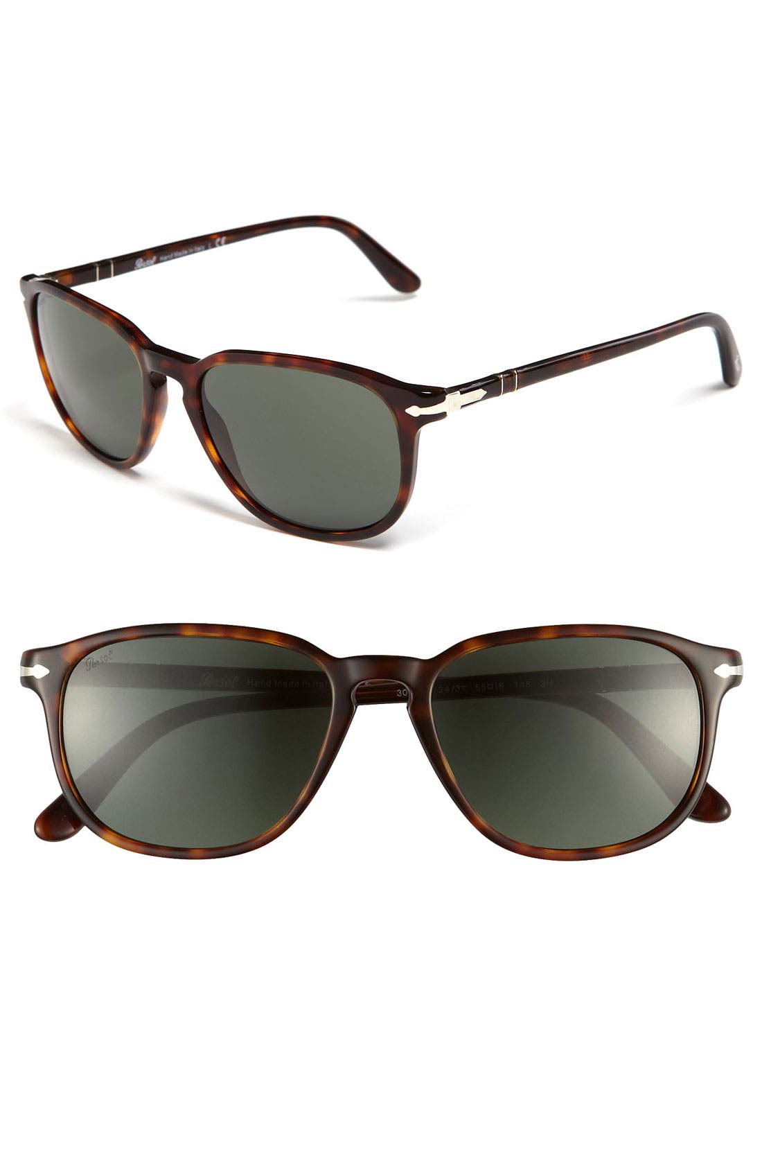 persol keyhole sunglasses