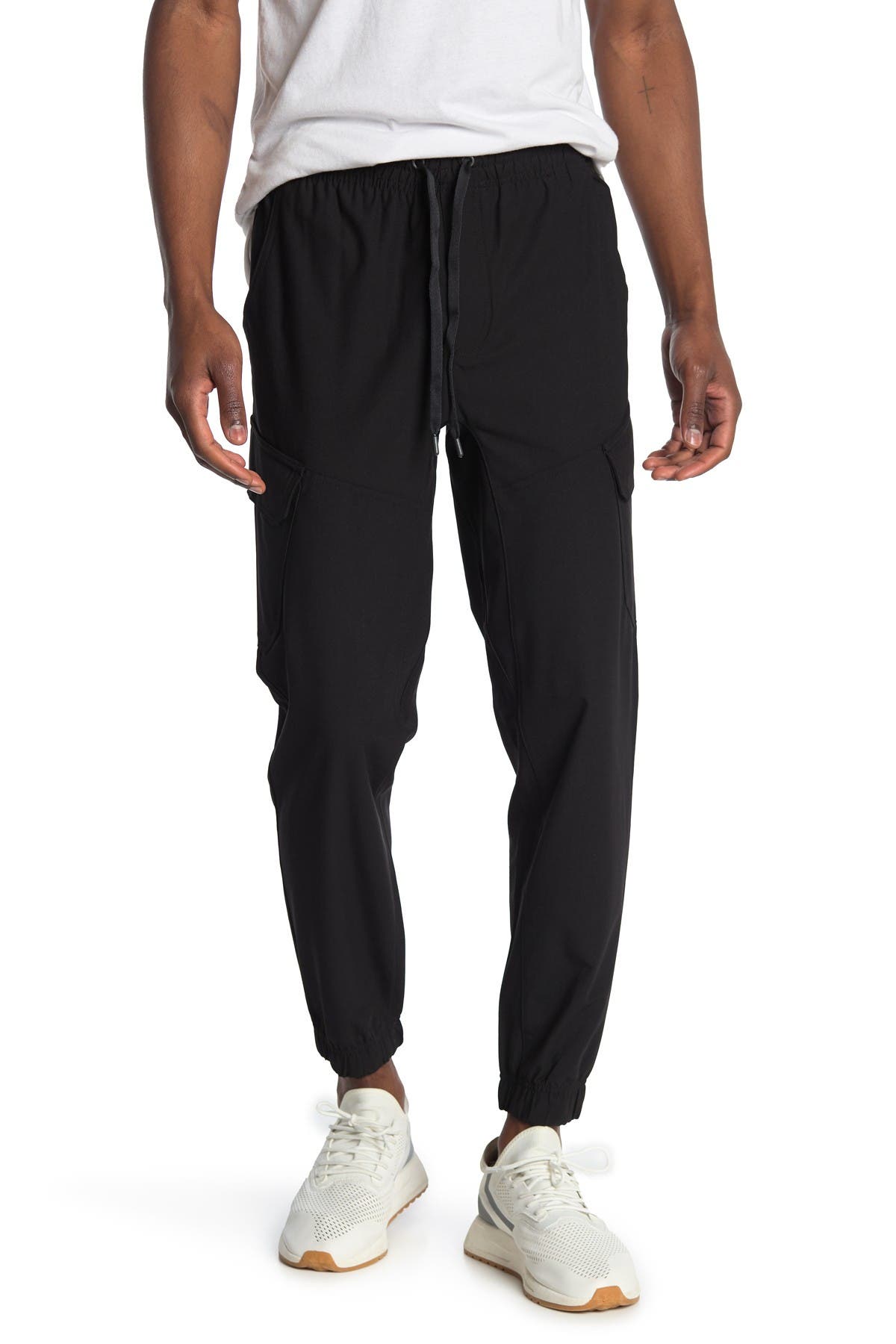 burnside jogger pants