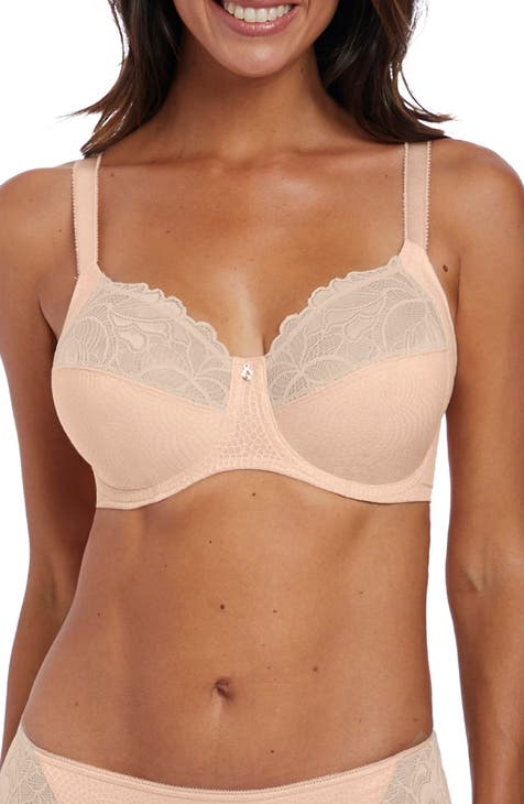 Fantasie Women's  Support bras, Big size bra, Bra