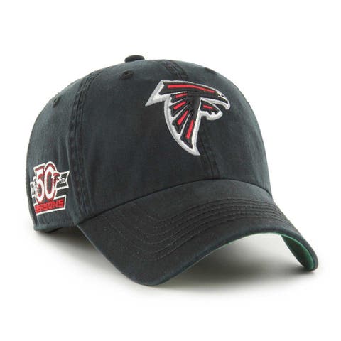 Vintage best sale falcons hat