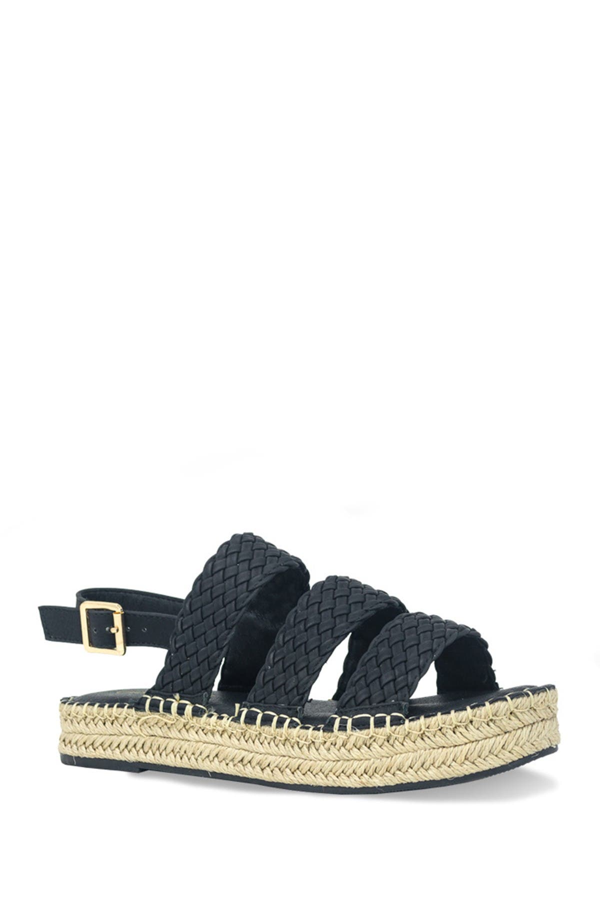 chase and chloe espadrilles