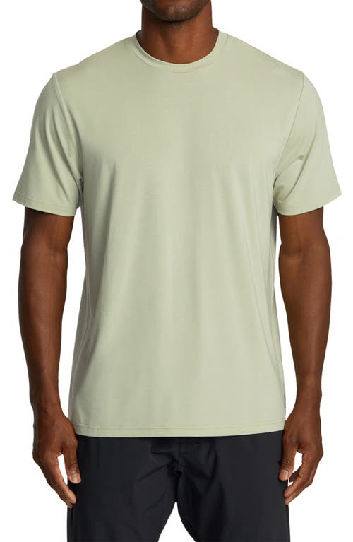 RVCA RVCA VA SPORT BALANCE PERFORMANCE T-SHIRT 