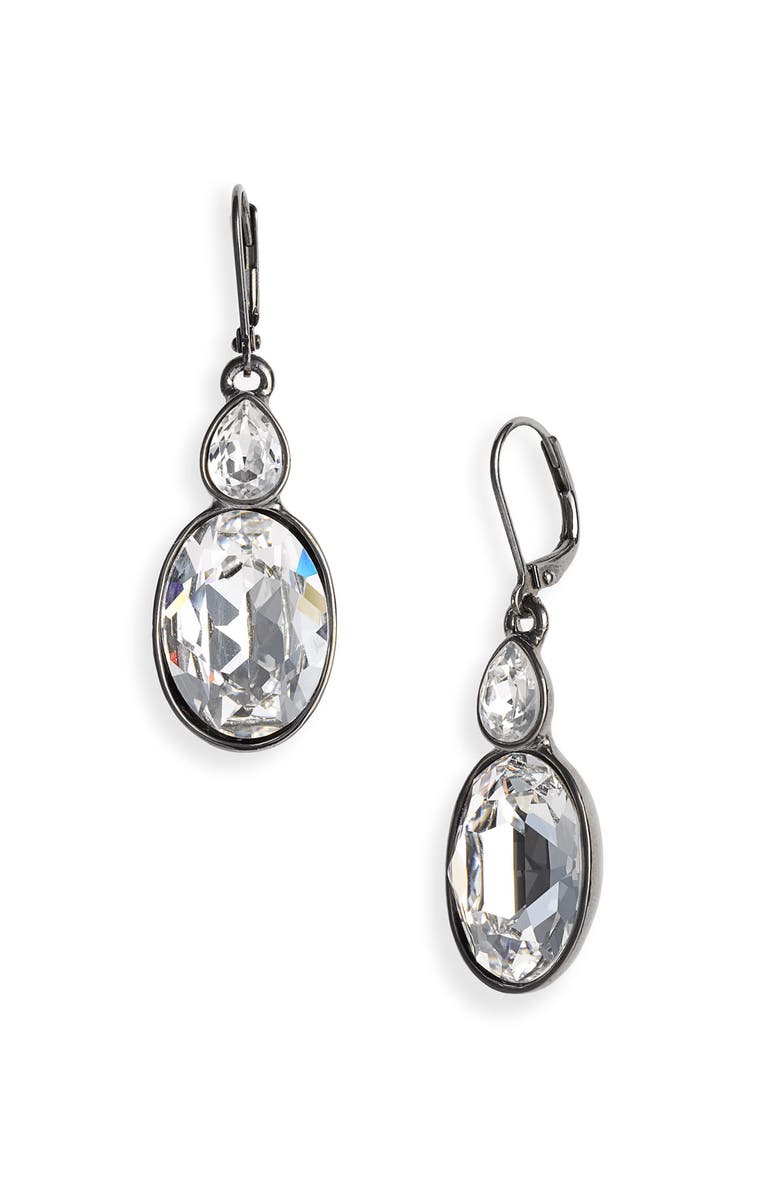 Givenchy Stone Drop Earrings (Nordstrom Exclusive) | Nordstrom