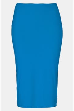 Topshop Knee-Length Tube Skirt | Nordstrom