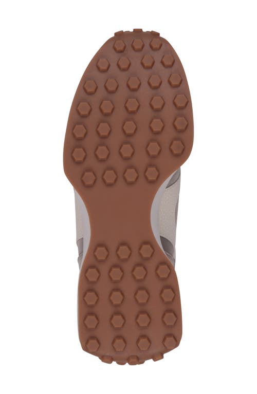 Shop Good Choice New York Howell Sneaker In Sand