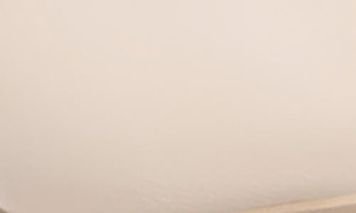 Nerogiardini Chain Platform Loafer In Beige