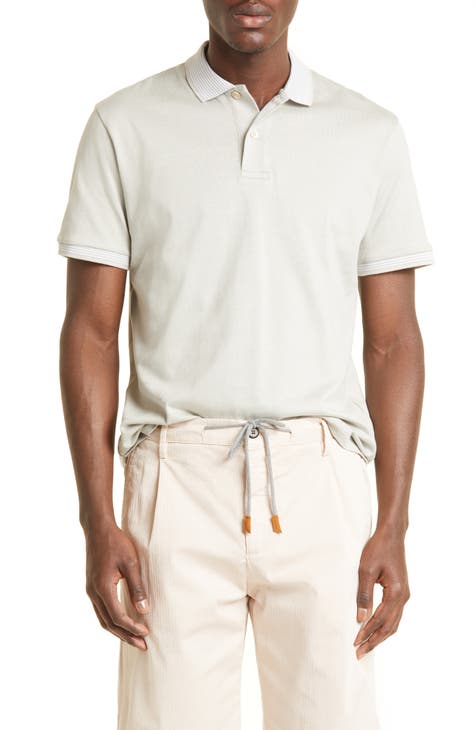 Green Designer Shirts for Men | Nordstrom