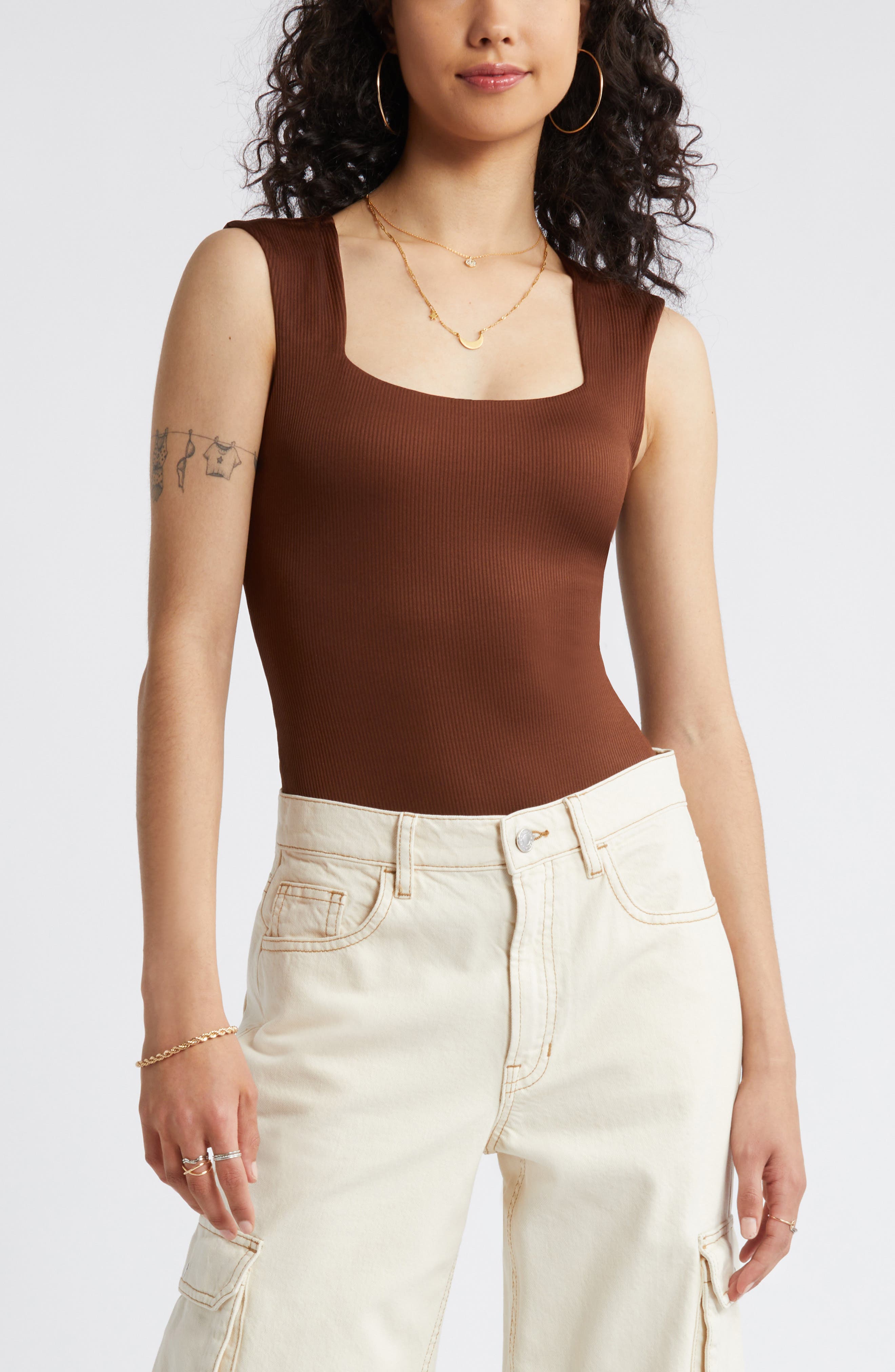 bp tank top nordstrom rack
