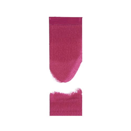 Siia Cosmetics Change Agent Liquid Lipstick In Vintage Cherry