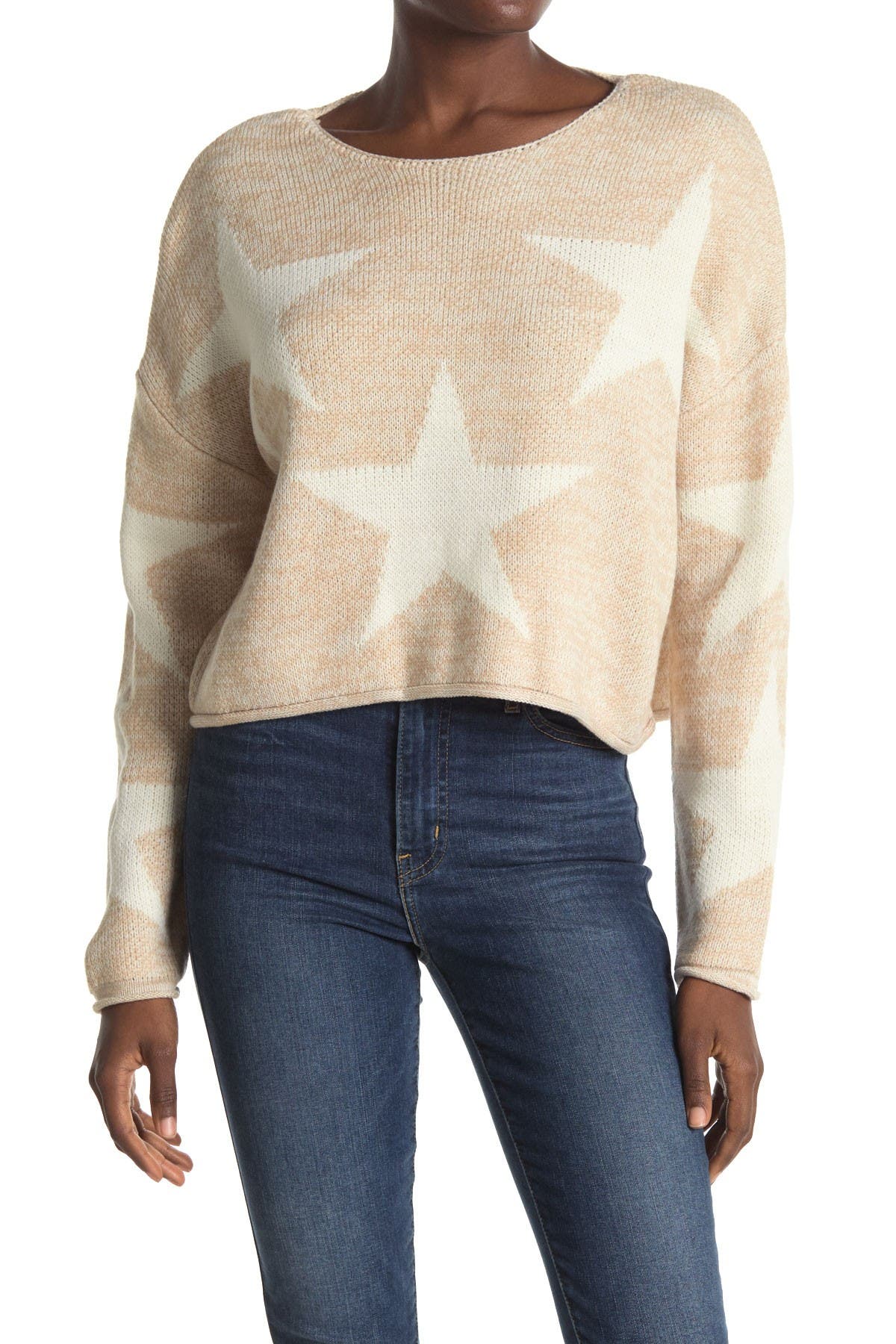 cotton emporium sweater