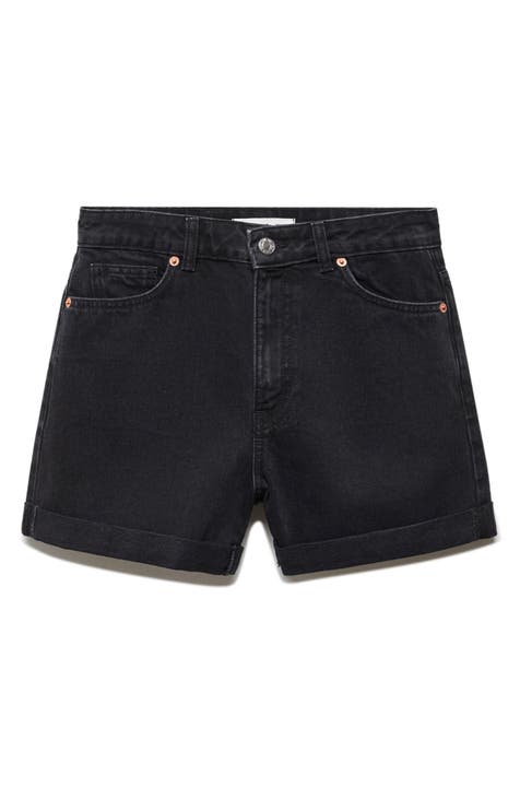 Women's Plus-Size Shorts | Nordstrom