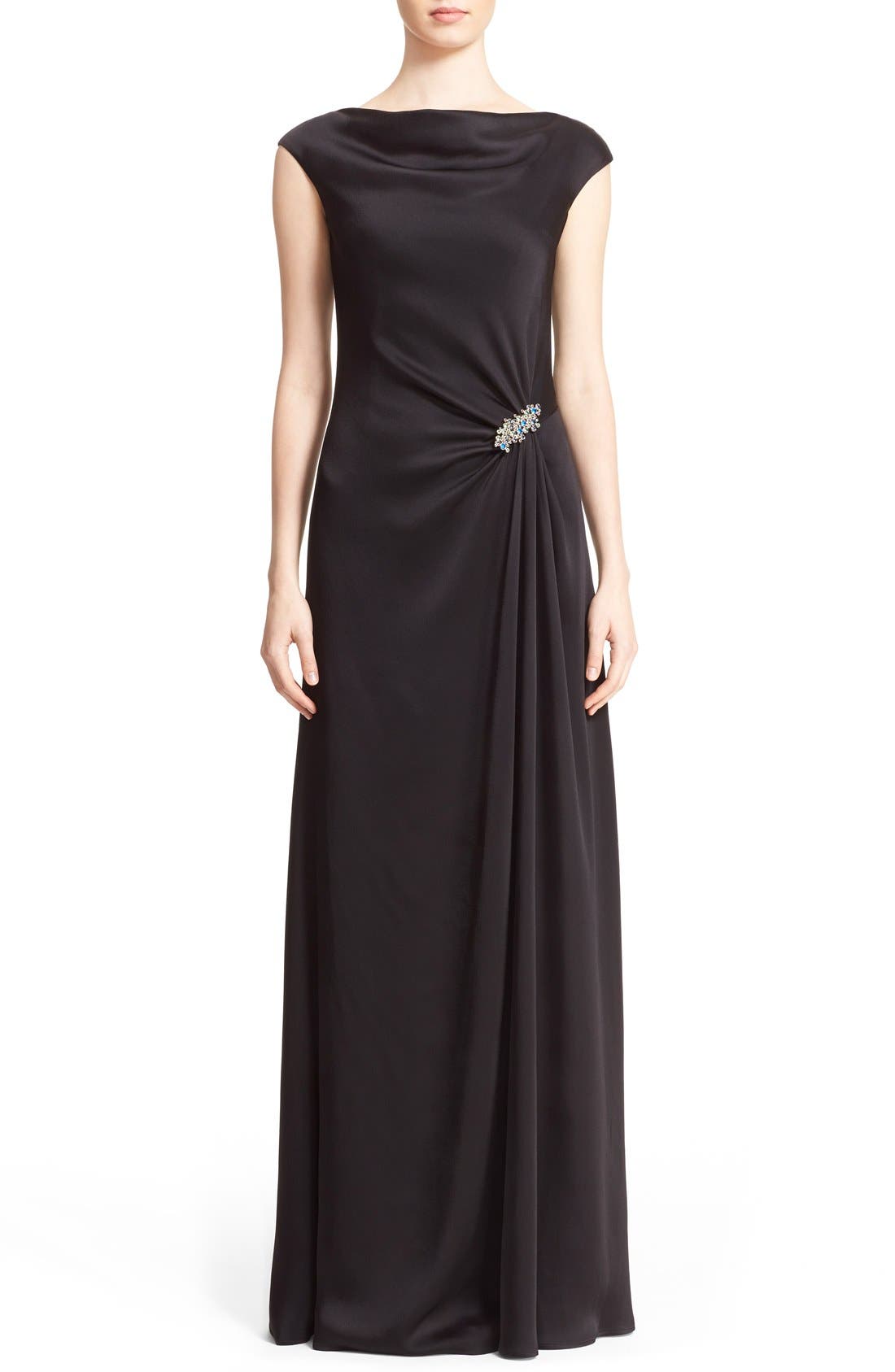 st john dresses nordstrom