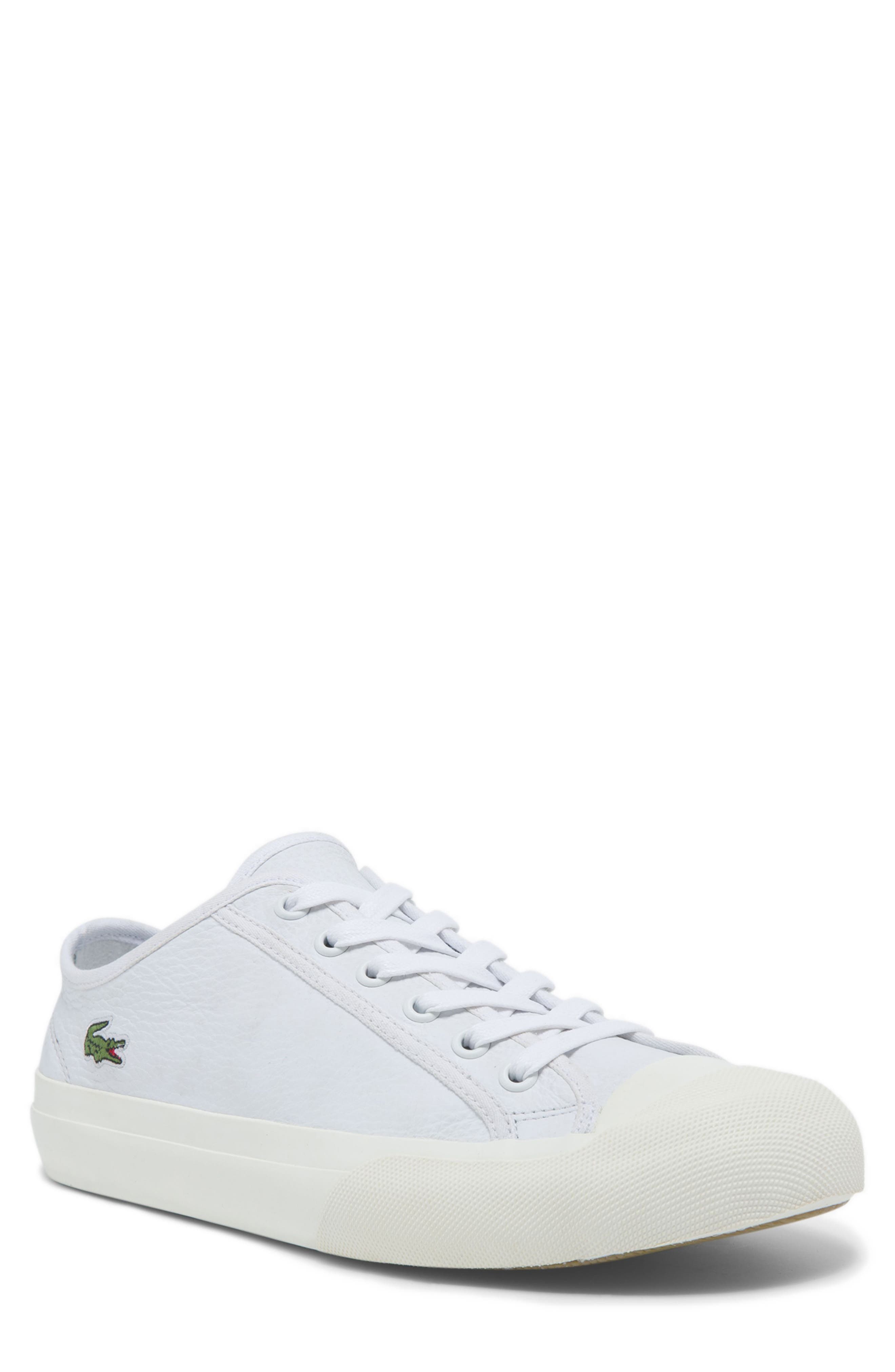 lacoste shoes nordstrom