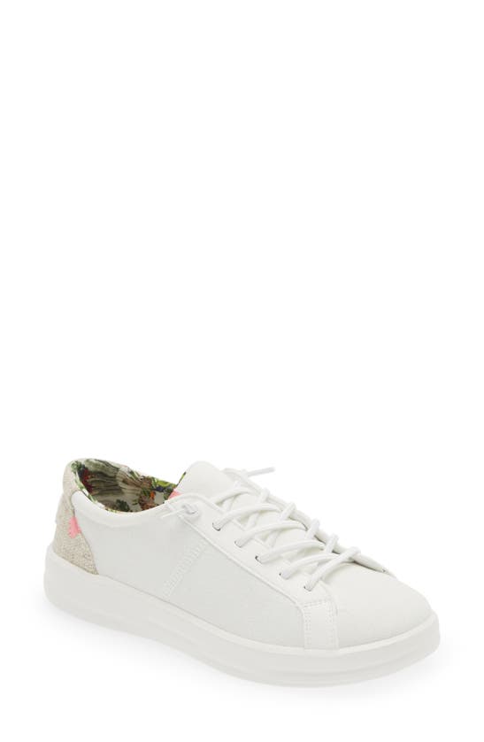 HEY DUDE KARINA SNEAKER