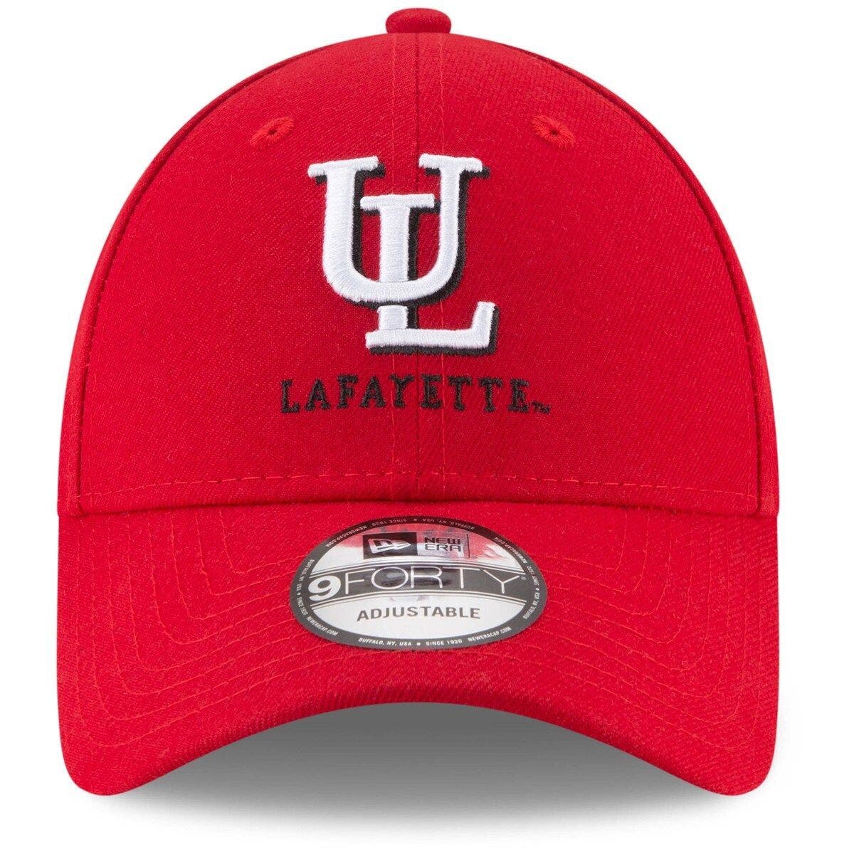 Louisiana Ragin' Cajuns Hat, Brand New