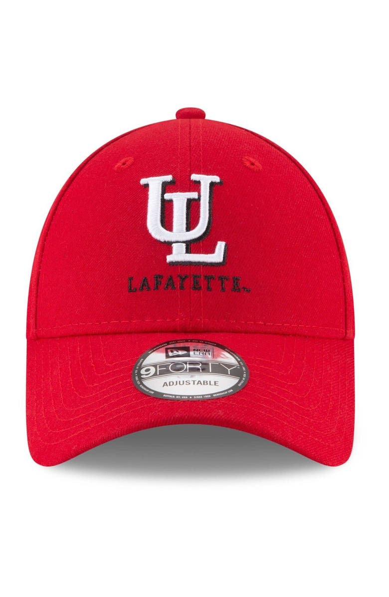 Louisiana Ragin' Cajuns Hat, Brand New Louisiana Ragin' Cajuns Hat, Brand New