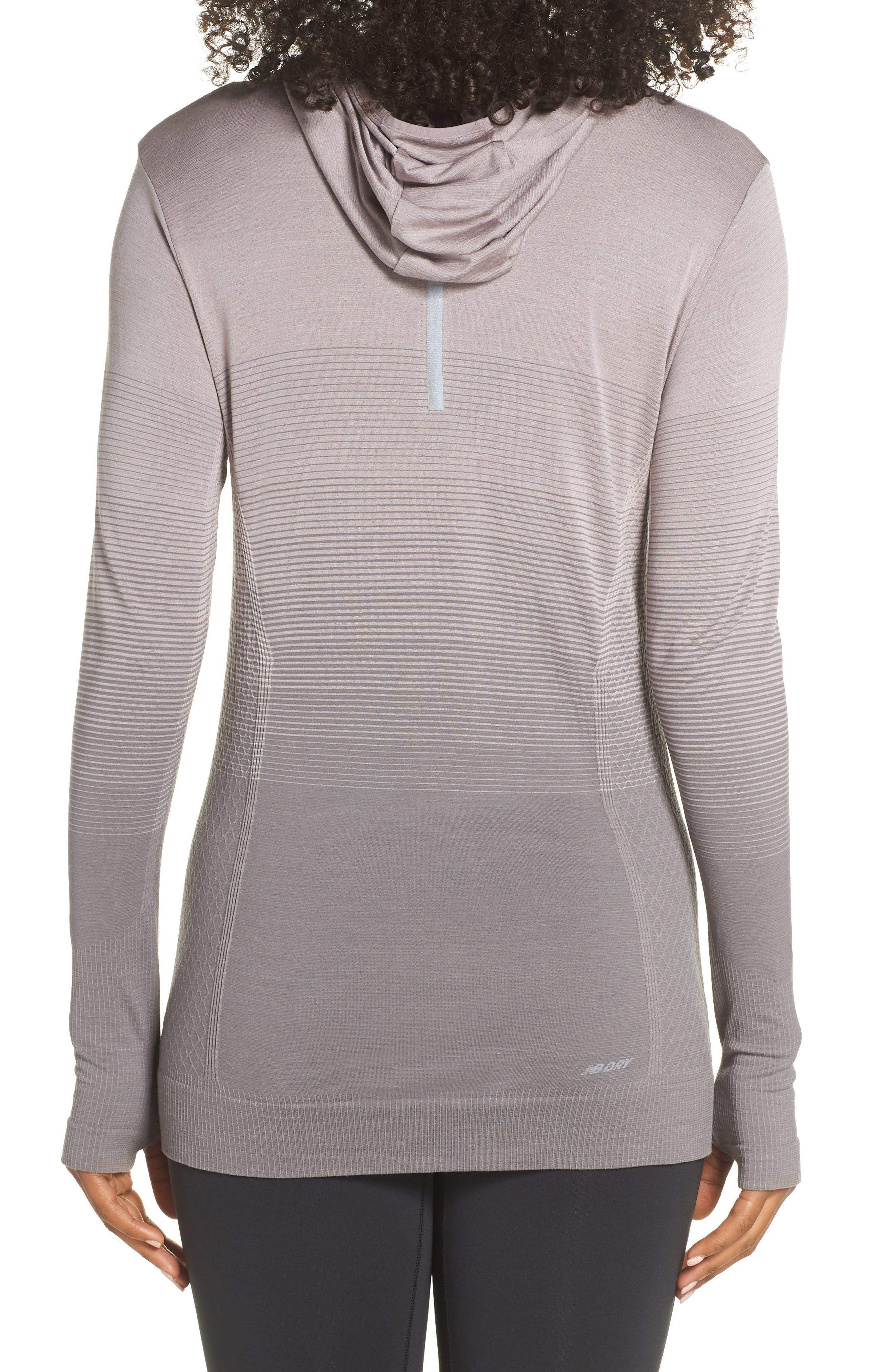 new balance ombre hoodie