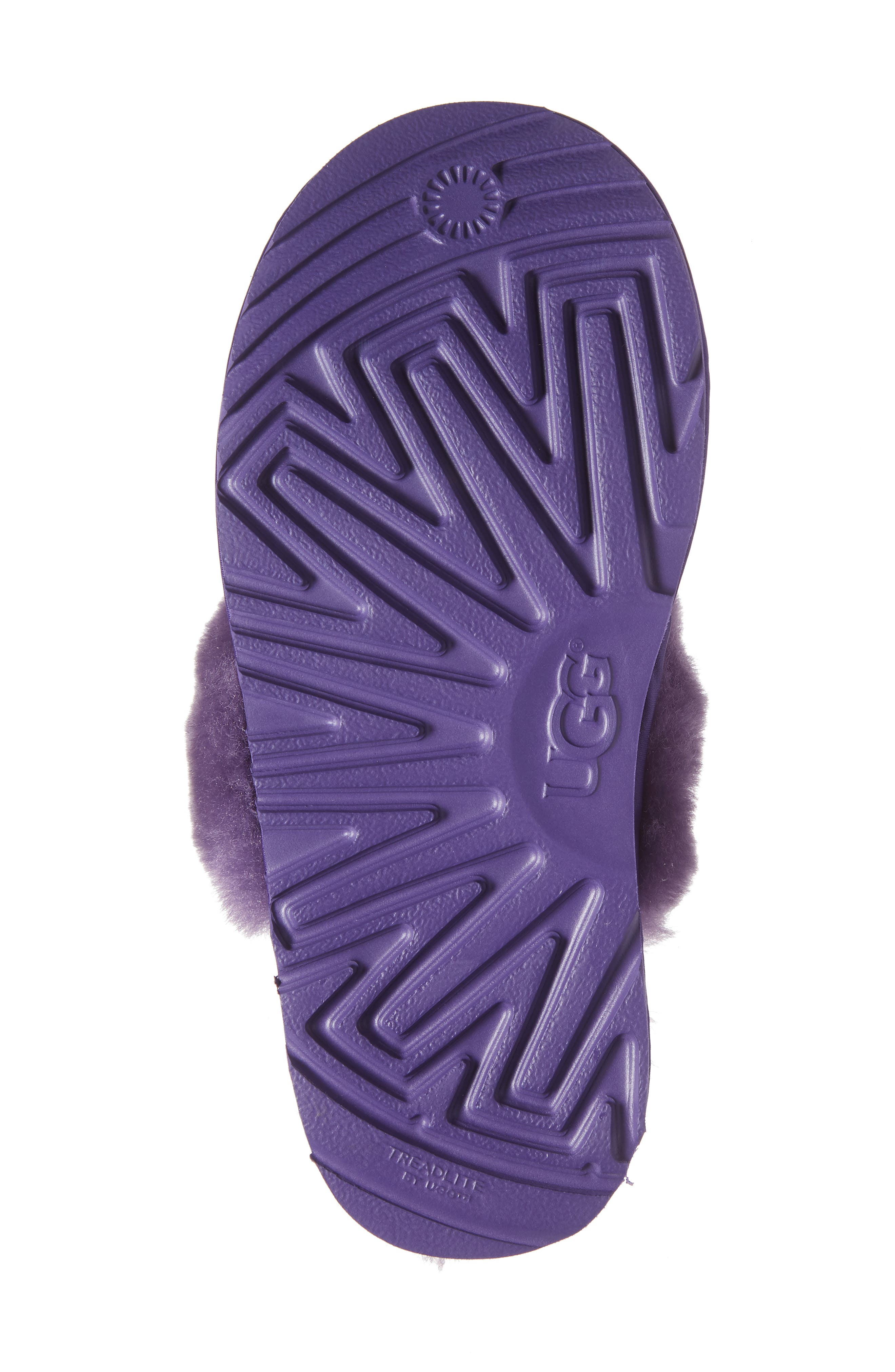 UGG Cozy II Rainbow Slipper Nordstrom Rack