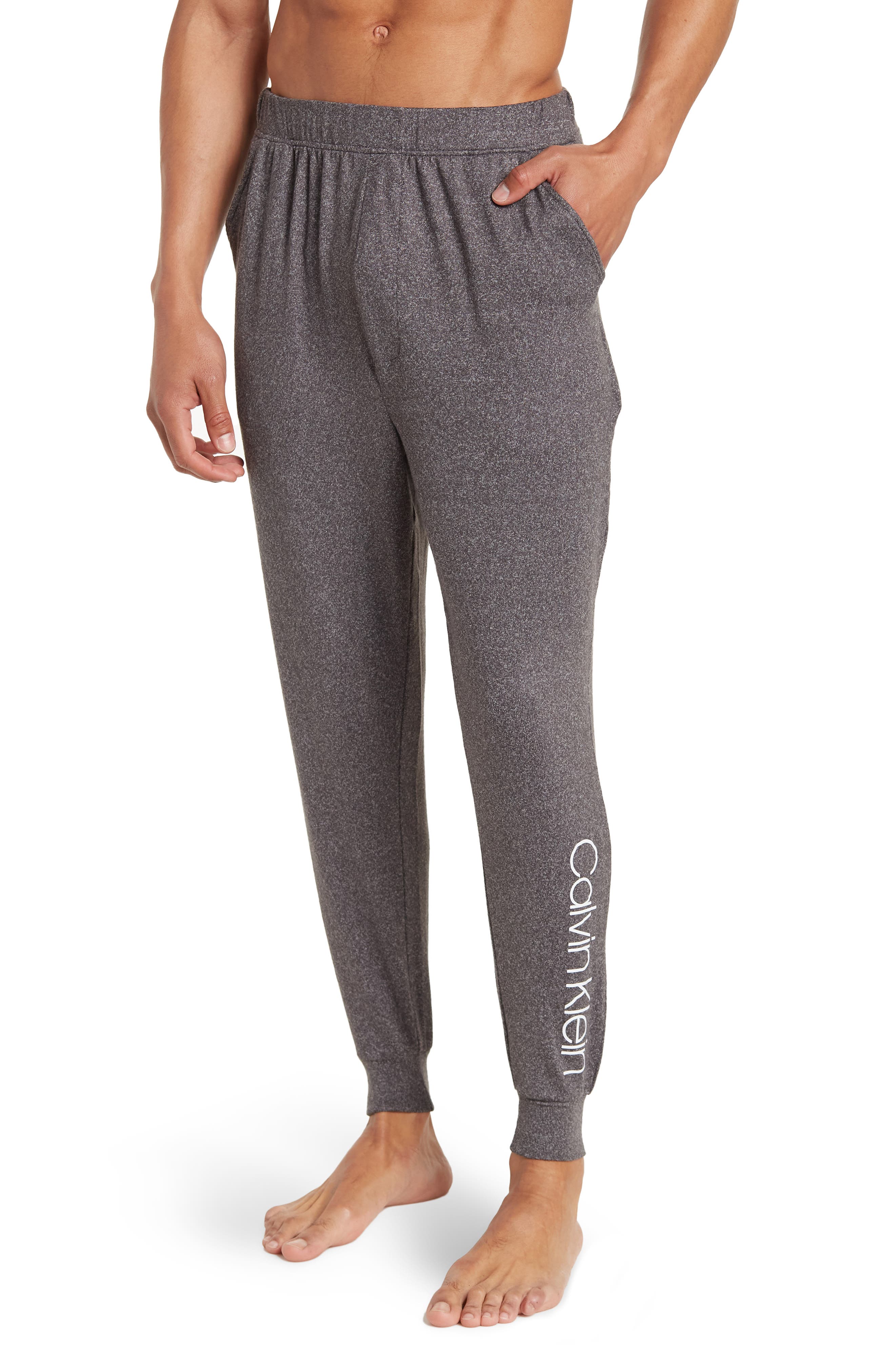 calvin klein pajamas nordstrom rack