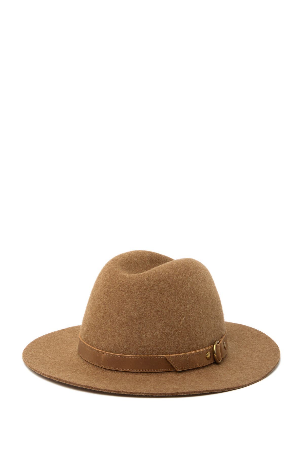 frye fedora