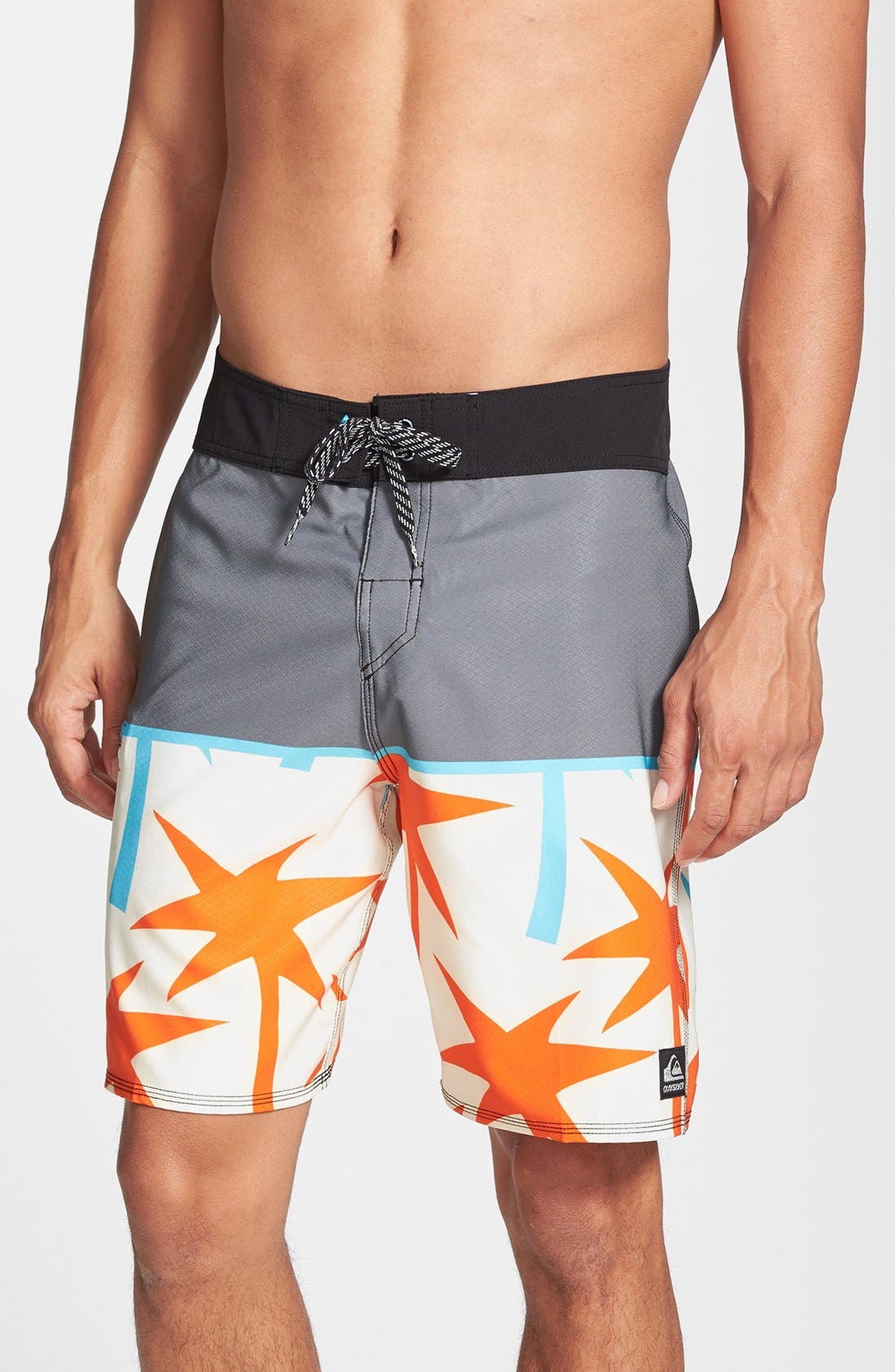 Quiksilver 'Young Guns' Board Shorts Nordstrom