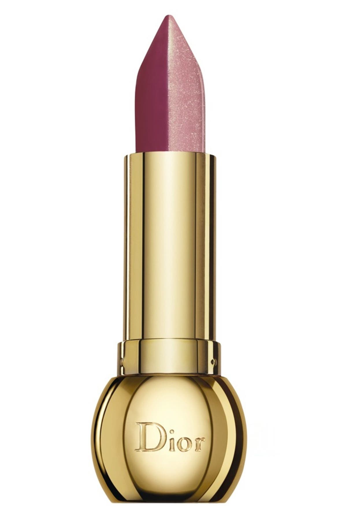 Dior 'Diorific Golden Shock' Lipstick Nordstrom
