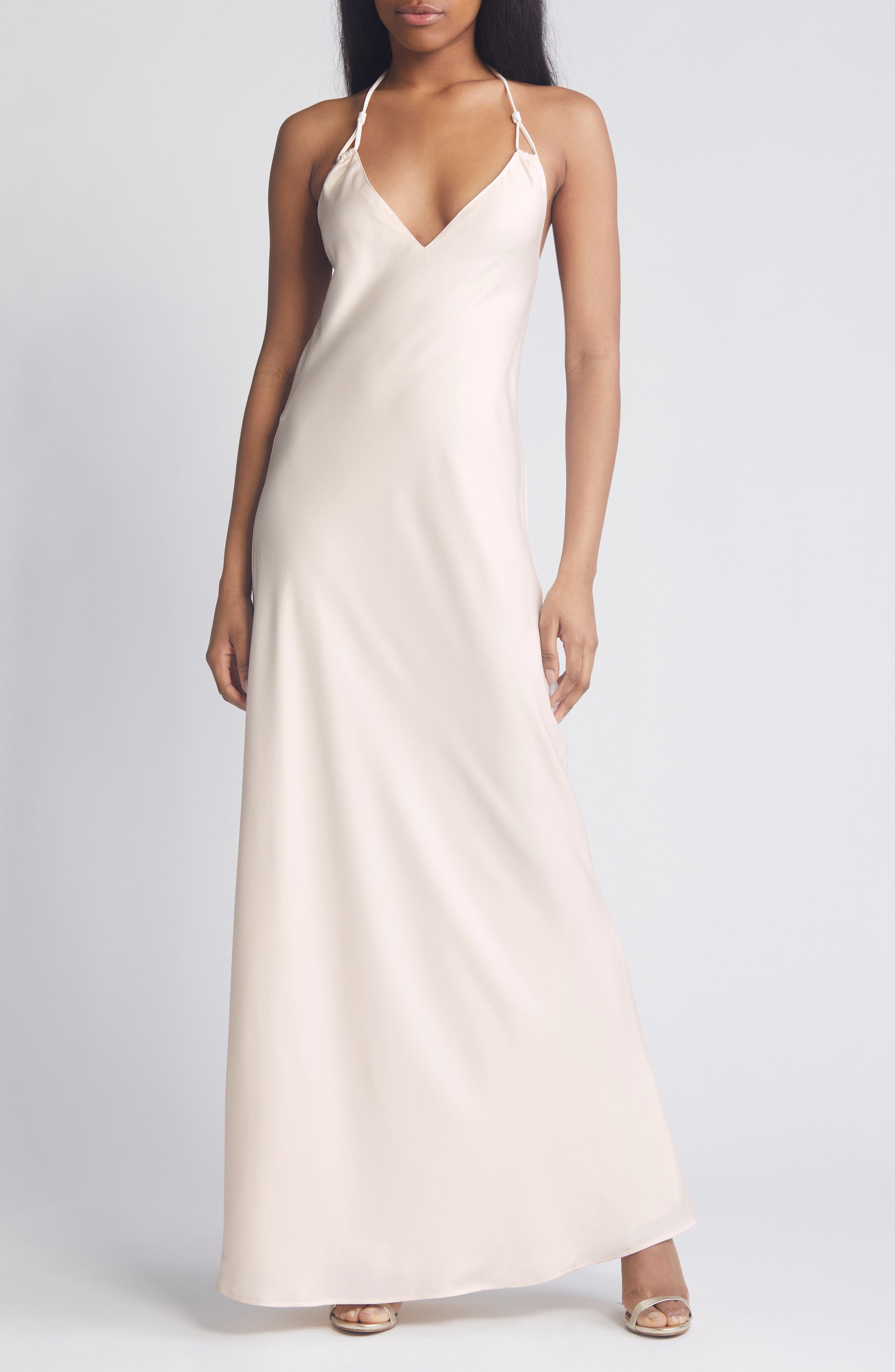 wayf bridesmaid dresses