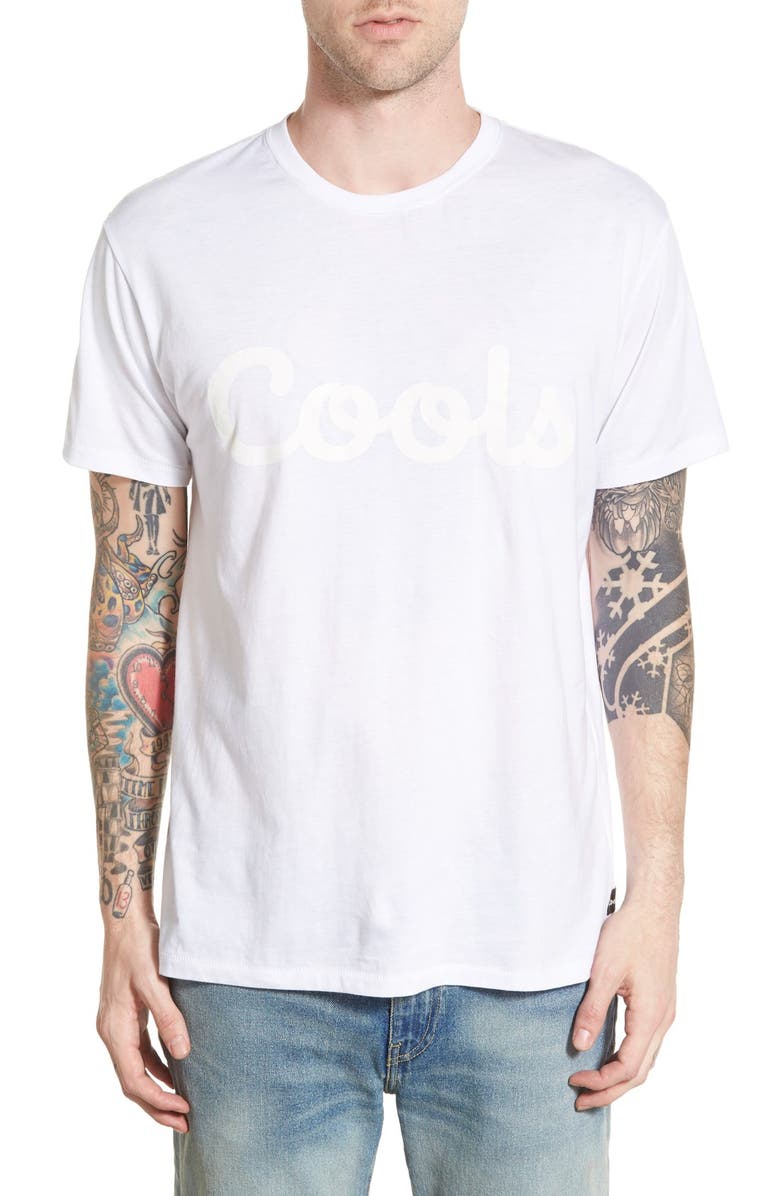 Barney Cools 'Cools' Graphic Crewneck T-Shirt | Nordstrom