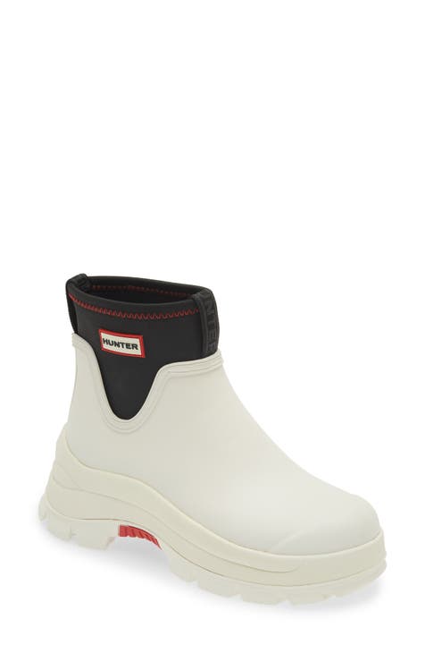 Eloura - Storm Grace Boots for an Elegant and Waterproof Style