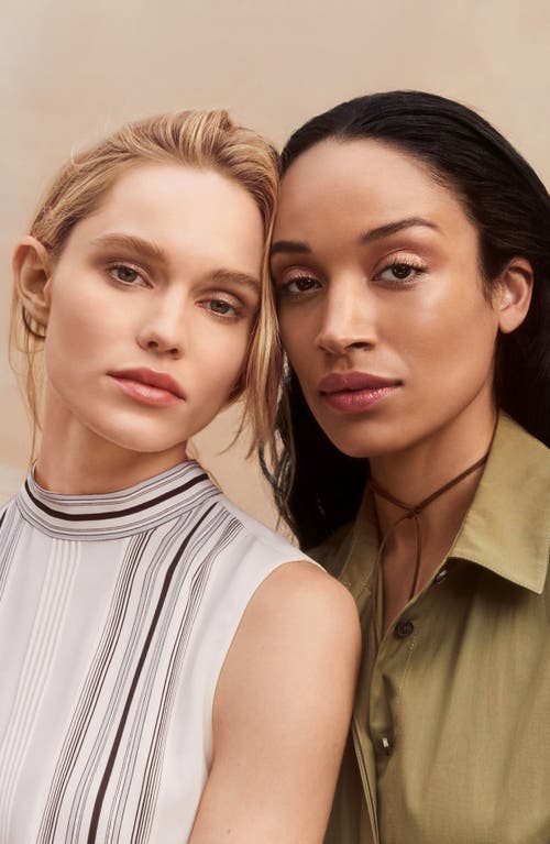Chantecaille Luminescent Eye Shade Eyeshadow In Mustang