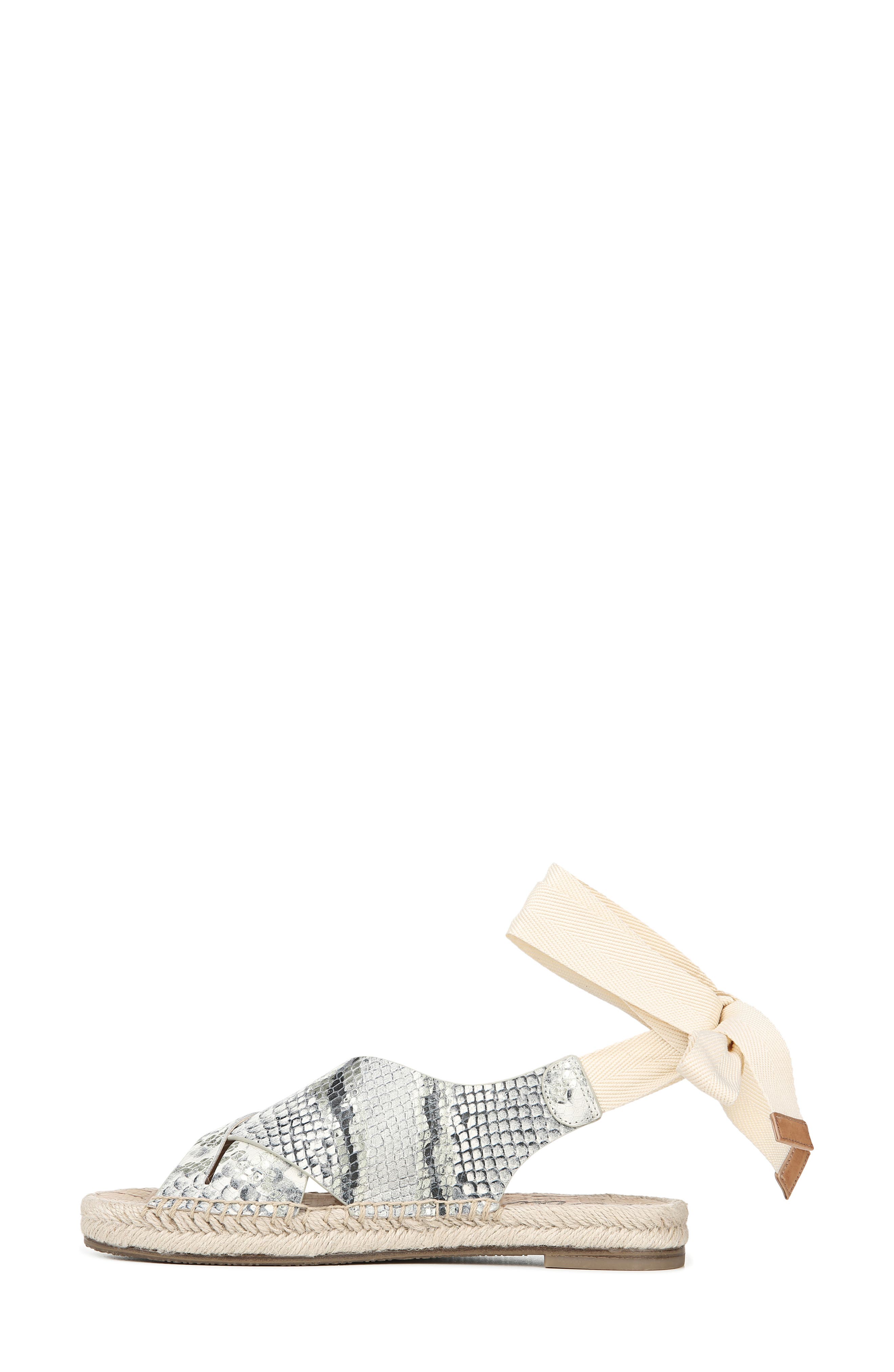 sam edelman alisha espadrille sandals