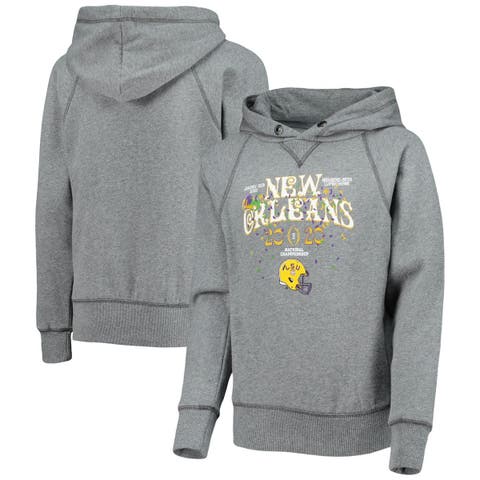 The College of New Jersey Hoodies, The College of New Jersey