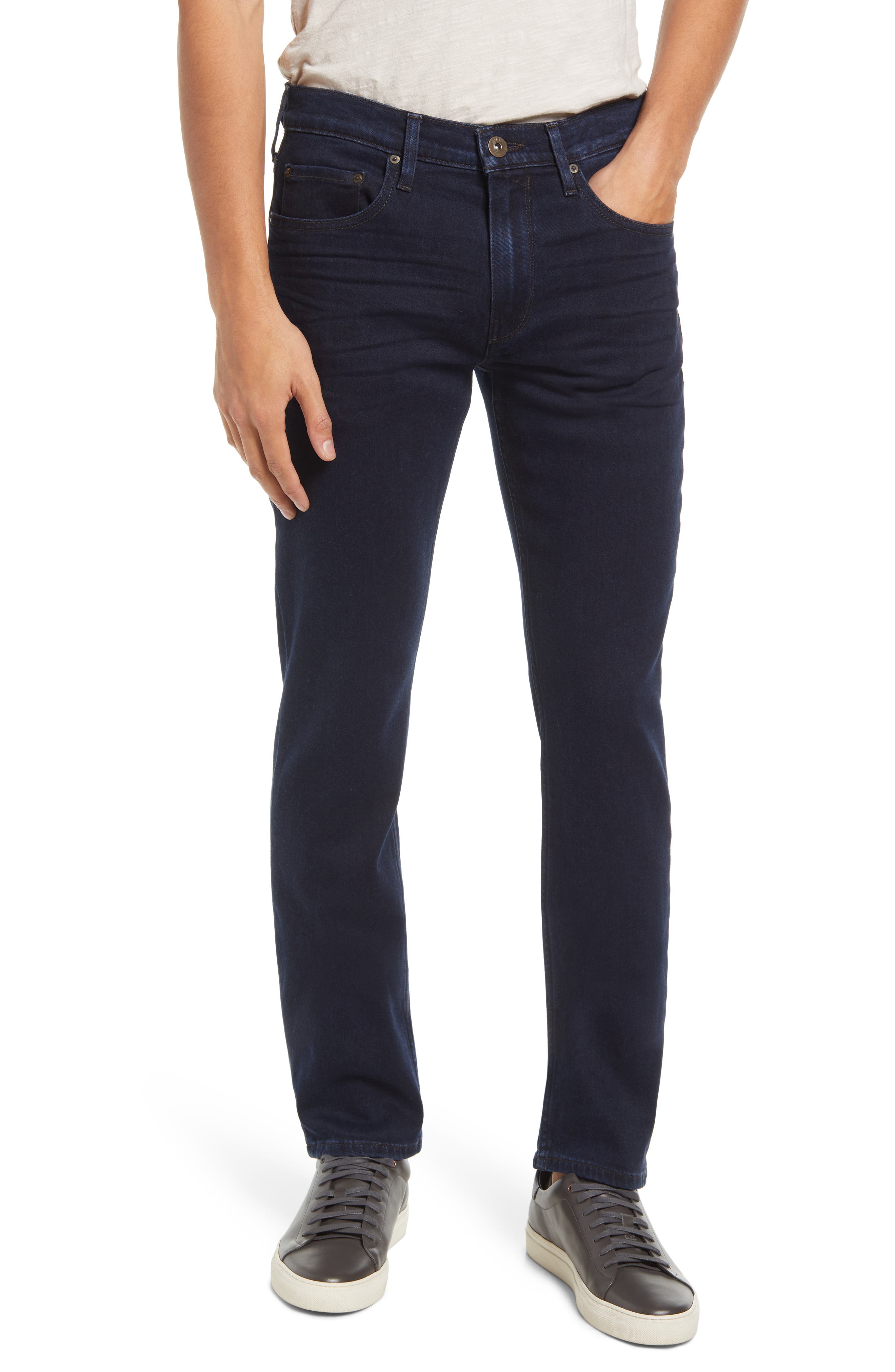 nordstrom paige jeans men