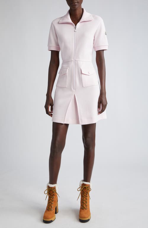 Moncler Polo Dress at Nordstrom,